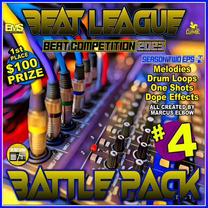 All Five Battle Packs 2023