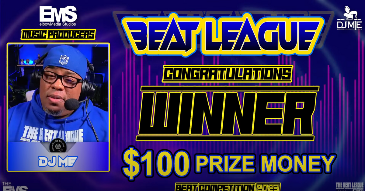 Beat League Battle Pack Season Two EPS-06