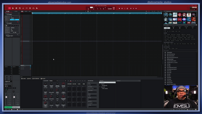 MPC LIVE 2 Beginners Course