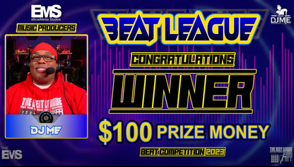 Beat League Battle Pack Season Two EPS-08