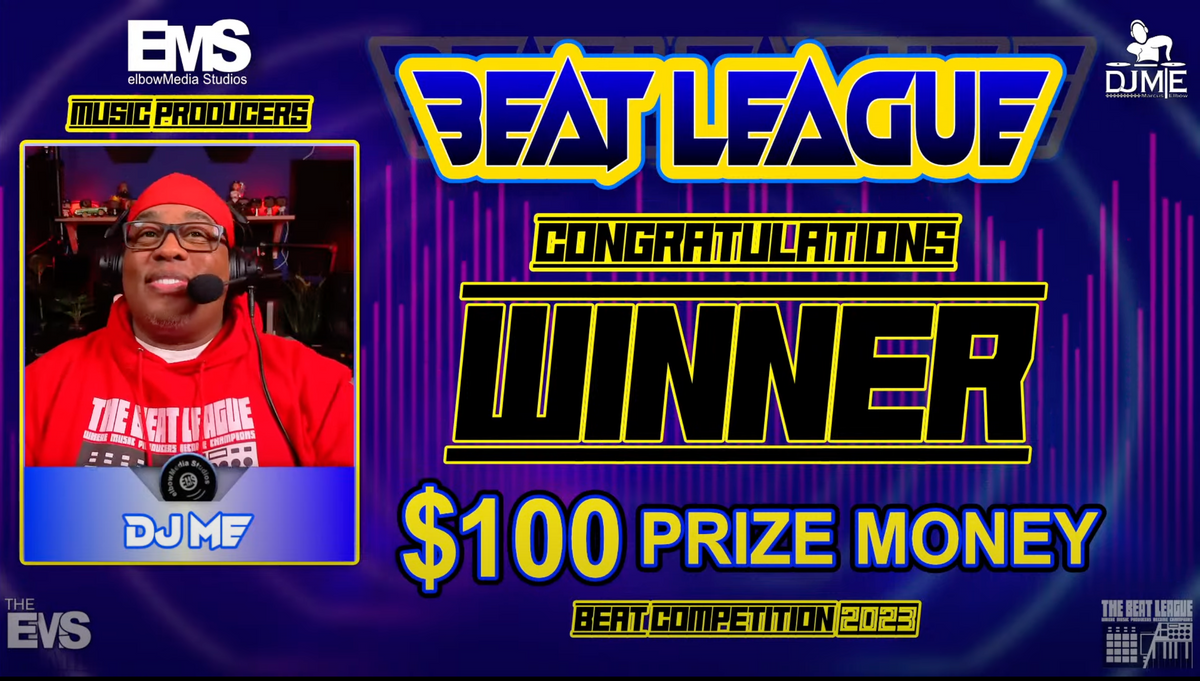 Beat League Battle Pack S3-01