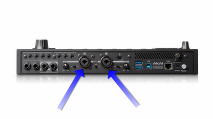 Akai Force Beginners Course